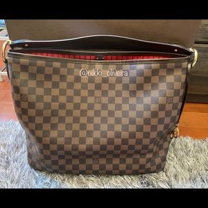 Louis Vuitton Delightful MM